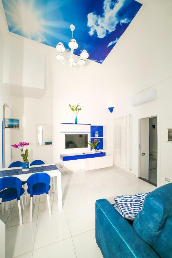 הוילה סקאלה Admiring Amalfi מראה חיצוני תמונה